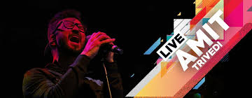 Amit Trivedi Live Xappie Were amit trivedi to hear of a case of want or somebody in dire distress, it is unthinkable that amit trivedi would pass. xappie