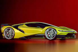 Browse the largest catalog of genuine ferrari parts in the industry. Ferrari Will Replace Laferrari With Something Very Special Carbuzz