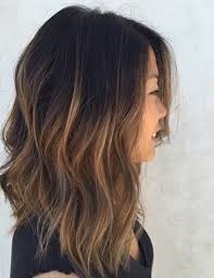 lob longbob haarschnitt ideen frisur hochgesteckt frisur inspirationen