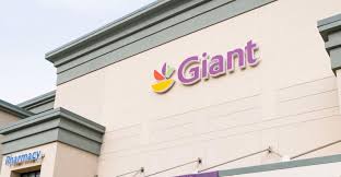 Existing bonuscard members are now giant choice rewards members. Giant Food Unveils Giant Flexible Rewards Supermarket News