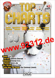 Top Charts Cd Andreas Bourani 69 On Cro Dream Georg