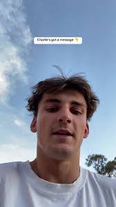 Nicholas Dufrene's Instagram, Twitter & Facebook