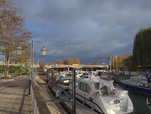 A faire : De Nogent-sur-Marne &agrave; Noisy-le-Grand - Randonn&eacute;e
