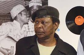 Heroes Tande my dear cousin is no more RIP Name his songs give us the  lyrics. Here is Roger , Roger stand by Roughly: written by Admin Weje .  “The rrrrattling sound