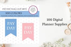 Browse through our massive media library for shapes, graphics and images that you can add to your planner template. 4 Budget Tracker Designs Graphics