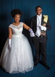 PHOTOS: Middle TN Kappa Beautillion, Epsilon Class (2019)