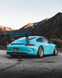 Porsche 991 1 Gt3 Cup Car Street Legal Track Car Carbon Buckets Bbs Wheels 6speedonline Porsche Forum And Luxury Ca Porsche Porsche 991 Track Car