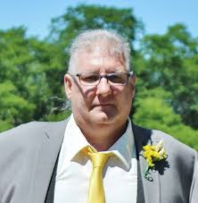 Obituary of Daryn B. Cheney