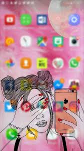 Pin De Caren Escribano Ocon Em Aesthetic Wallpaper Papel De Parede Com Citacoes Papel De Parede Kawaii Papel De Parede Tumblr Papeis de parede de desenhos animados para celular whatsapp ou tablet. papel de parede