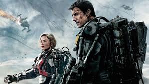 He awakens back at the beginning of the same day and is forced to fight and die again. Soundtrack Edge Of Tomorrow Listen To All Songs With Scene Description