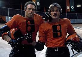 What is Rollerball (1975) About? | Falcon at the Movies