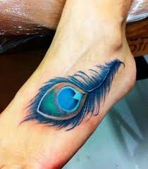 Qual E O Significado Das Tatuagens De Penas 5 Passos