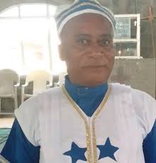 Birthday Wishes for Chap Charles Grasty