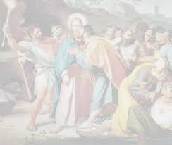 Maybe you would like to learn more about one of these? Jesus Is Captured In The Garden Of Olives Ciento Por Uno