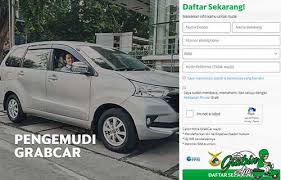 .yang cukup besar adalah grab, perusahaan yang lahir di malaysia dan besar di singapura. 25 Cara Daftar Grab Car 2021 Syarat Online Offline Grabinaja