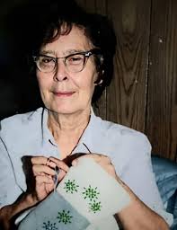 Labrador women of birch island