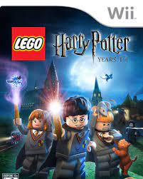 Harry potter & la chambre de secrets noir lbl sony playstation 2 ps2 ex + nm. Lego Harry Potter Years 1 4 Harry Potter Wiki Fandom