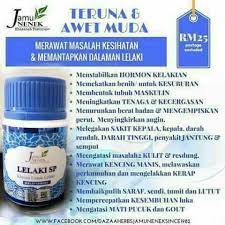 ✓ pengiriman cepat ✓ pembayaran 100% aman. Urut Tradisional Melayu Putrajaya Jamu Lelaki Sp Packaging Baharu