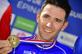 35 Français à suivre aux JO de Tokyo : Benjamin Thomas