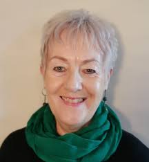 Meet the Oasis coaches: Pam Winter