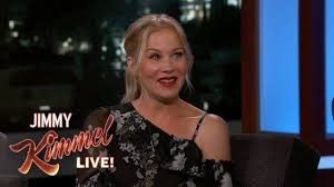 Christina applegate, the actor known for her roles in films like anchorman and bad moms applegate won a primetime emmy award for outstanding guest actress in a comedy series for in 2019 and 2020, applegate was nominated in the lead actress category again for dead to me, which. Christina Applegate On Father S Day Dead To Me Youtube