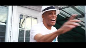 *** Profité/ Profitez le temps*** By Artist Gerald Prophete (Le philosophe)