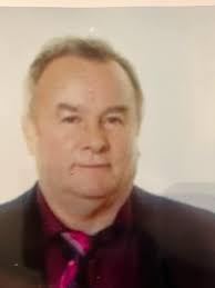 Patrick Leneghan Springfield. Bangor Erris & Formally Aughness North.  Ballycroy Suddenly at his residence