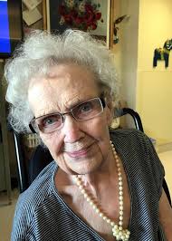 Edythe M. Fox Obituary