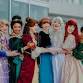 Once Upon a Christmas Time - A Holiday Princess Ball