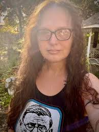 Sheila Jeffreys' source is now stalking trans kids