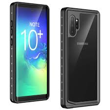 You can remove password or pin or pattern lock easily. Temdan Samsung Galaxy Note 10 Plus 5g Pro Case Ip68 Waterproof Dustproof Shockproof Fingerprint Unlock Is Not Supported Fully Sealed Cover With Built In Screen Protector For Note 10 Plus Buy Online