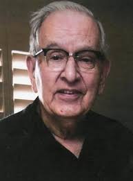 Vincent Becker Obituary (1927