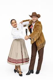 Exposición Virtual: Trajes de la Danza de Nuevo León : CONARTE Nuevo León