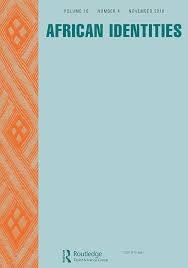 Full Article Un African Women Identity Class And Moral Geographies In Postcolonial Times