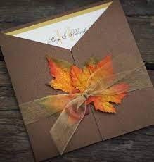 Pin On Fall Weddings
