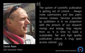 Journal of Structural Dynamics