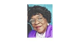 WILLIE JEFFERIES Obituary (2014)