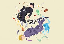 20 mob psycho 100 4k wallpapers and background images. Smoke Mob Psycho 100 Debris Shigeo Kageyama Arataka Reigen Hd Wallpaper Wallpaperbetter