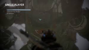 Legion is a titan that deals high damage, has high health, and has low mobility. Titanfall 2 The Cutting Room Floor