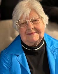 Obituary of Janet Ruth Helgeson