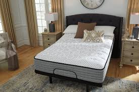 Ashley furniture industries, inc., best known as ashley furniture, is the largest global furniture retailer and manufacturer in the world. Santa Fe Firm Queen Mattress Ashley Furniture Homestore
