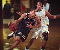 The sideline story all allude to basketball. The Oral History Of J Cole S Basketball Career Bleacher Report Latest News Videos And Highlights
