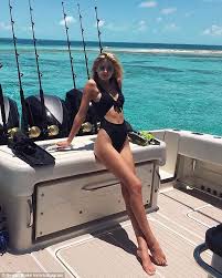 Helga makes a name for herself — megan maynor. Megan Blake Irwin Shares Sizzling Snap Of Herself In The Bahamas Express Digest