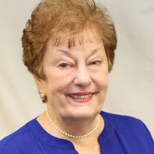 Joan Unger Realtor Homes and Gardens