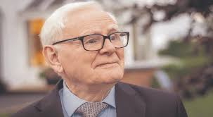 Beragh builder 'etched his mark