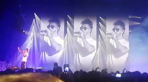 Pnl Tour 2017 Porte De Mesrine Toulouse Youtube