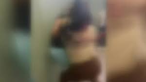 She could have died': Fight between two teen girls in school bathroom  caught on camera