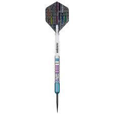 Michael van gerwen served up a vintage display to beat dimitri van den bergh and move into second place in the premier league behind nathan aspinall. Code Dimitri Van Den Bergh 90 Schoondart