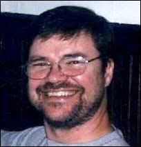 David Blomquist Obituary (2003)