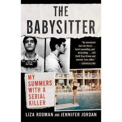 The Babysitter - by Liza Rodman & Jennifer Jordan (Paperback) : Target